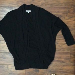 Banana Republic 3/4 Cocoon Cardigan